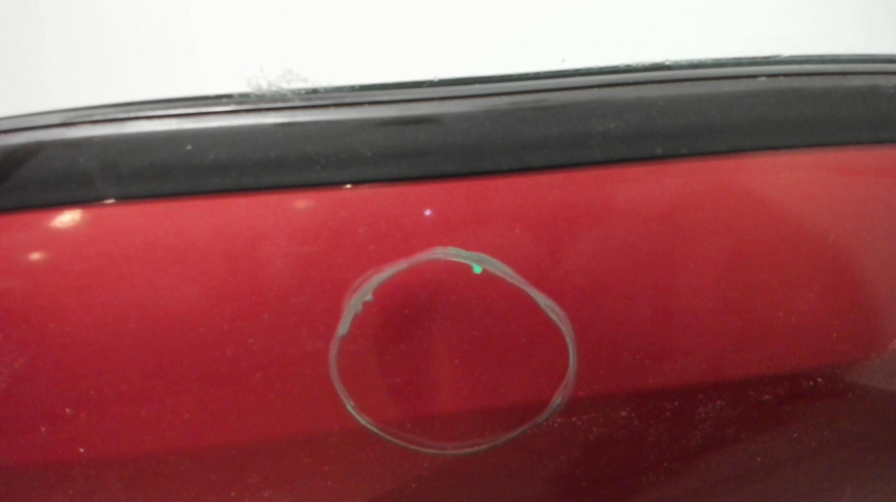 Image Porte avant droit - CITROEN C4 1