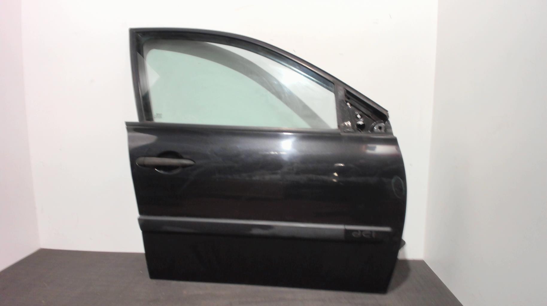 Porte avant droit RENAULT MEGANE 2 PHASE 1 Diesel - 1