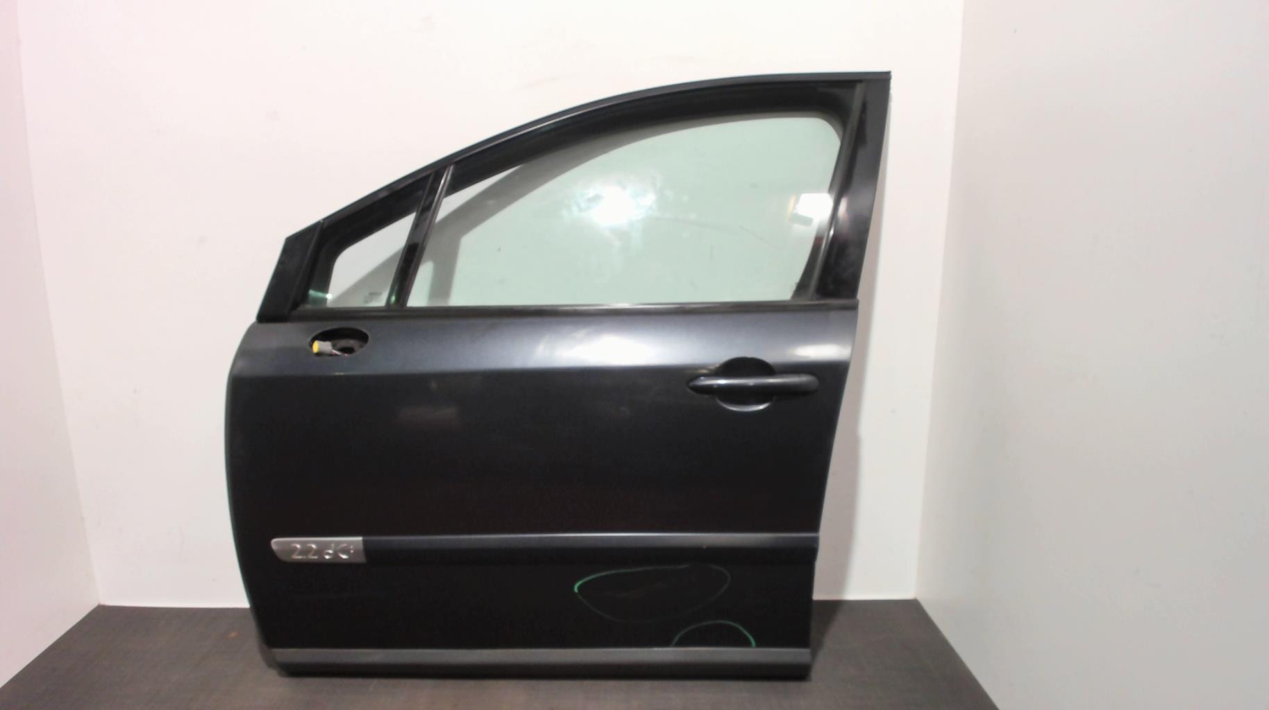 Porte avant gauche RENAULT VEL SATIS PHASE 1 Diesel - 1