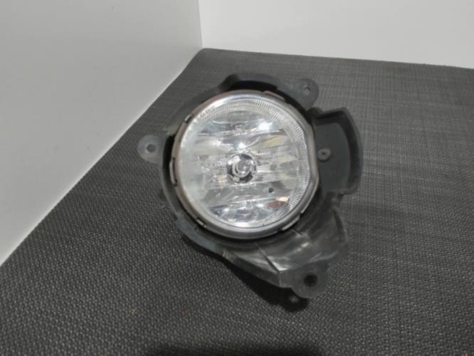 Image Anti brouillard droit (feux) - CHEVROLET CAPTIVA