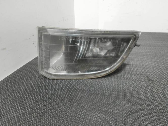 Image Anti brouillard gauche (feux) - TOYOTA RAV4 2