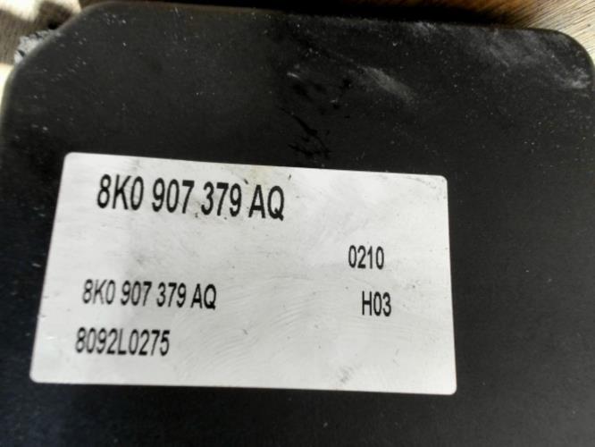 Image Bloc ABS (freins anti-blocage) - AUDI A4 3