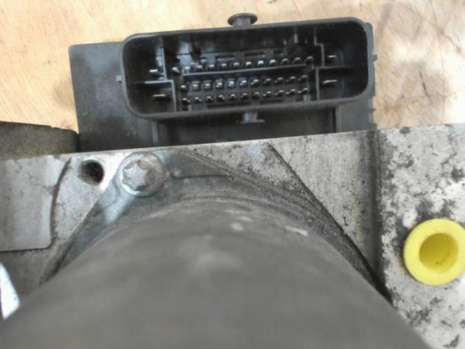 Image Bloc ABS (freins anti-blocage) - AUDI A4 3