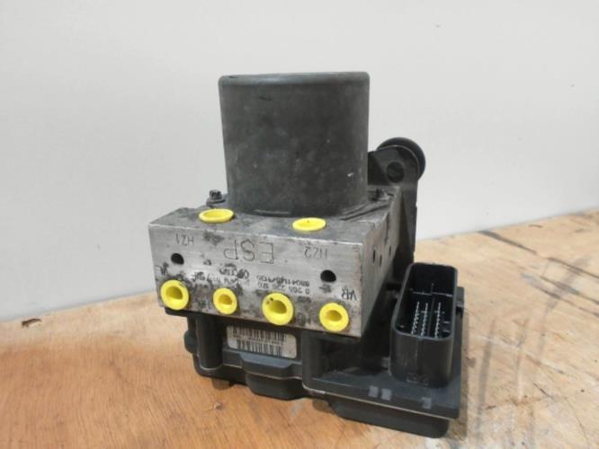 Image Bloc ABS (freins anti-blocage) - AUDI A4 3