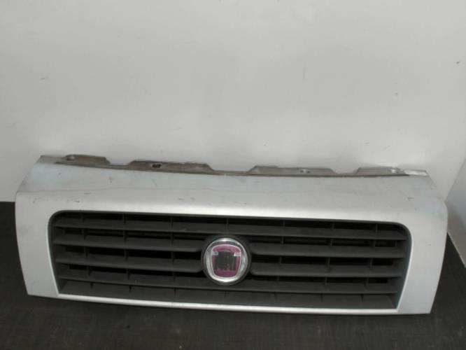 Image Calandre - FIAT DUCATO 3