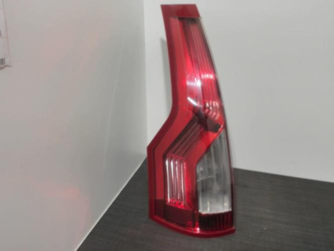 Image Feu arriere principal gauche (feux) - CITROEN C4 PICASSO 1