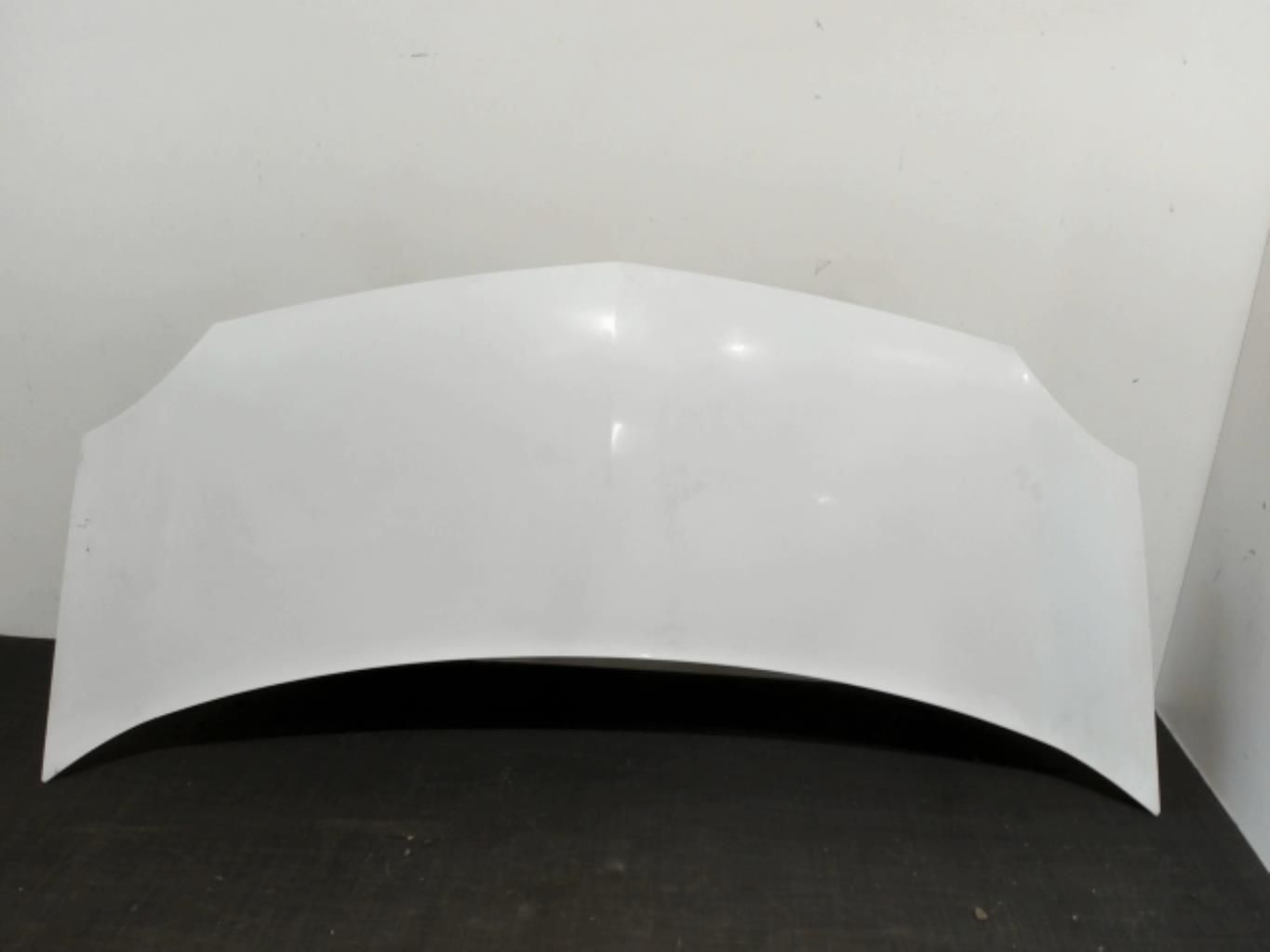 Capot RENAULT KANGOO 2 PHASE 1 Diesel - 1
