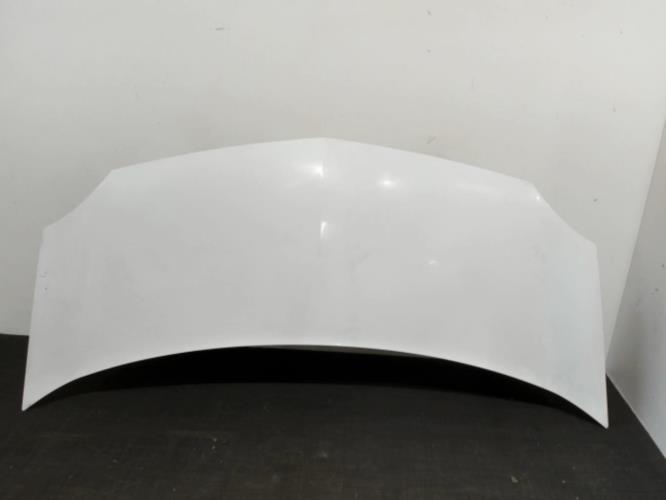 Image Capot - RENAULT KANGOO 2