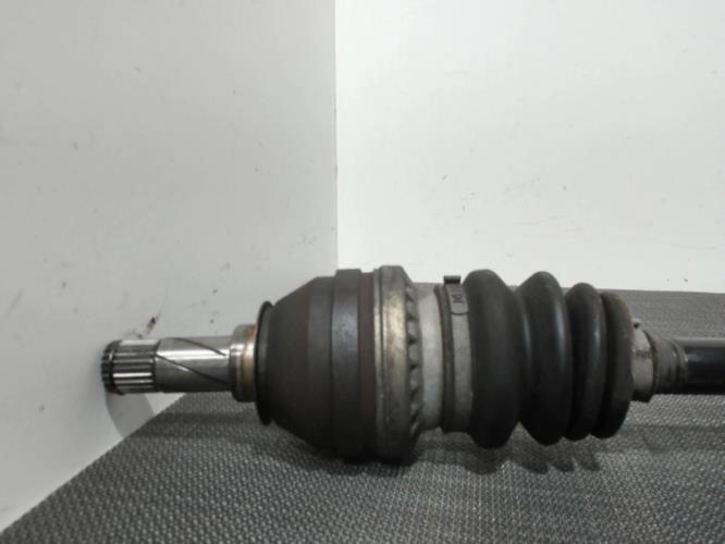 Image Cardan droit (transmission) - OPEL ASTRA H