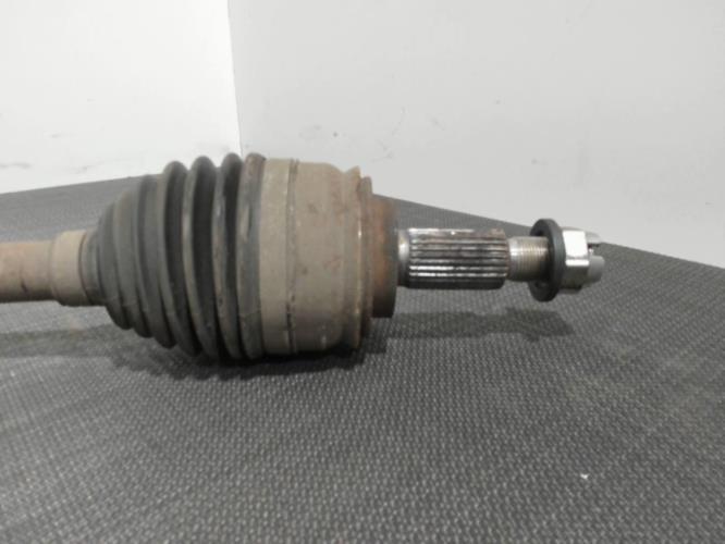 Image Cardan droit (transmission) - RENAULT SCENIC 3