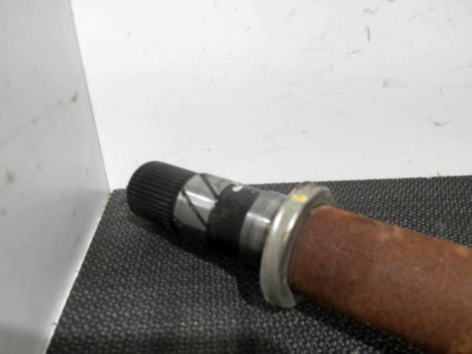 Image Cardan droit (transmission) - RENAULT SCENIC 3