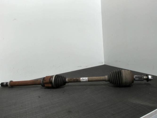 Image Cardan droit (transmission) - RENAULT SCENIC 3