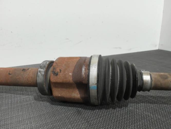 Image Cardan droit (transmission) - RENAULT SCENIC 3