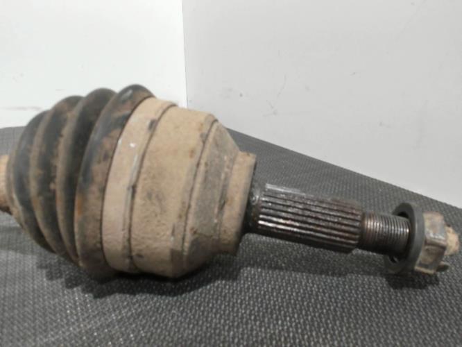 Image Cardan droit (transmission) - RENAULT TRAFIC 2