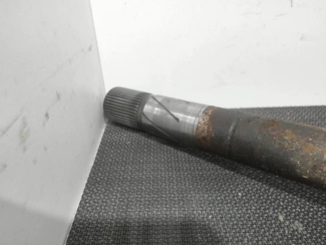 Image Cardan droit (transmission) - RENAULT TRAFIC 2