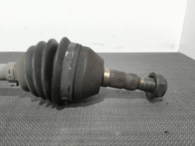 Image Cardan gauche (transmission) - OPEL ASTRA H