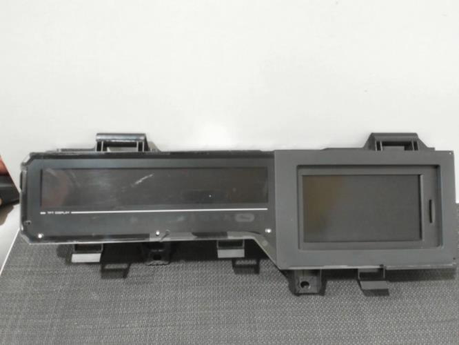 Image Compteur - RENAULT SCENIC 3