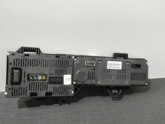Image Compteur - RENAULT SCENIC 3