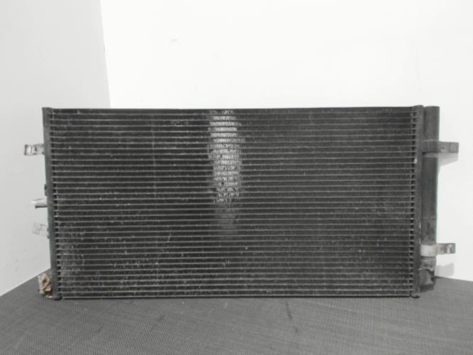 Image Condenseur de clim - AUDI A4 3