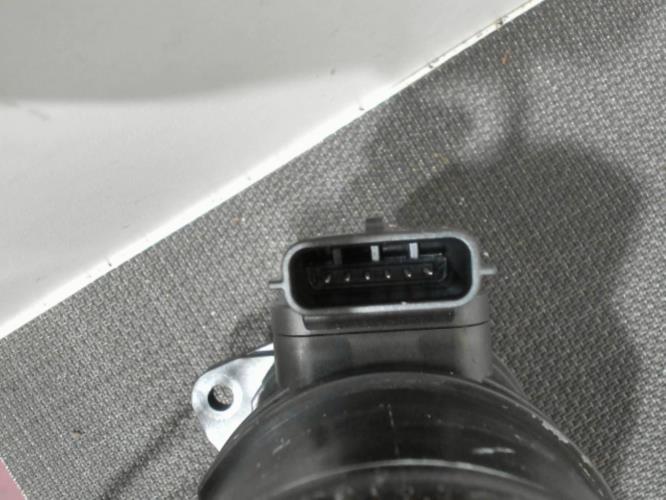 Image Debitmetre - RENAULT CLIO 3