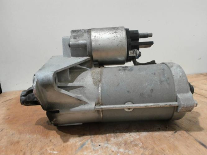 Image Demarreur - RENAULT SCENIC 3