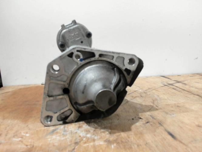 Image Demarreur - RENAULT SCENIC 3