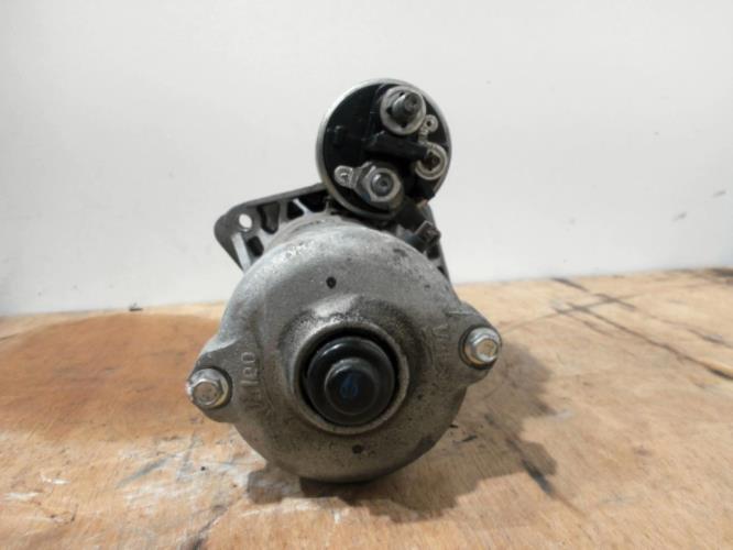 Image Demarreur - RENAULT SCENIC 3