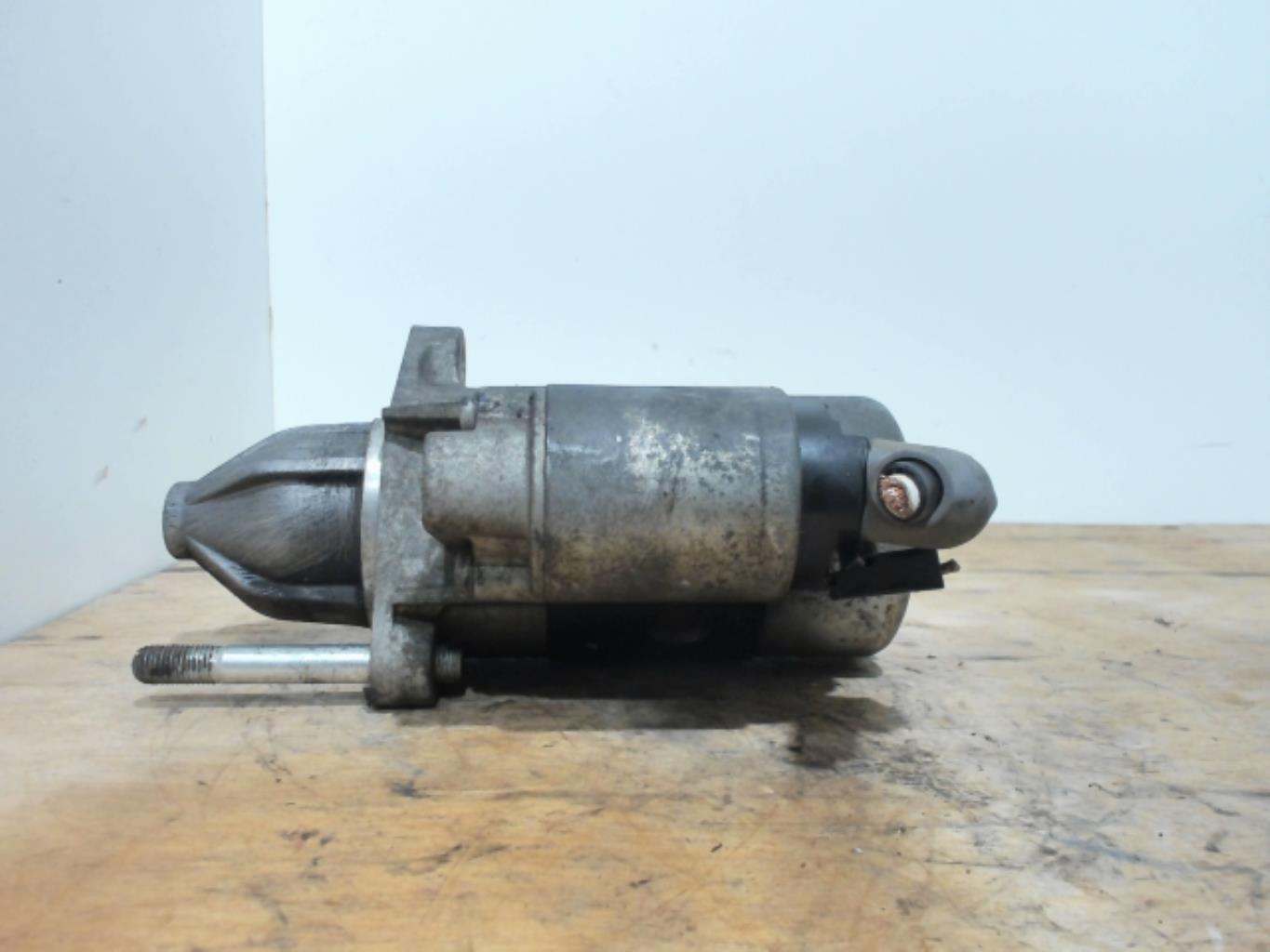Demarreur SUZUKI SWIFT 3 Essence - 1