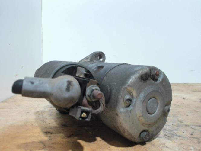 Image Demarreur - SUZUKI SWIFT 3