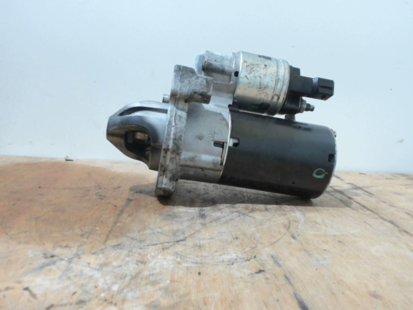 Demarreur CITROEN C4 2 PHASE 2 Essence - 1