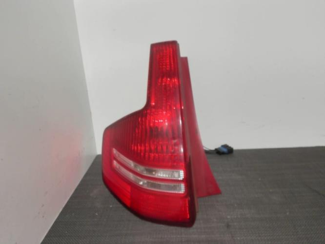 Image Feu arriere principal gauche (feux) - CITROEN C4 1