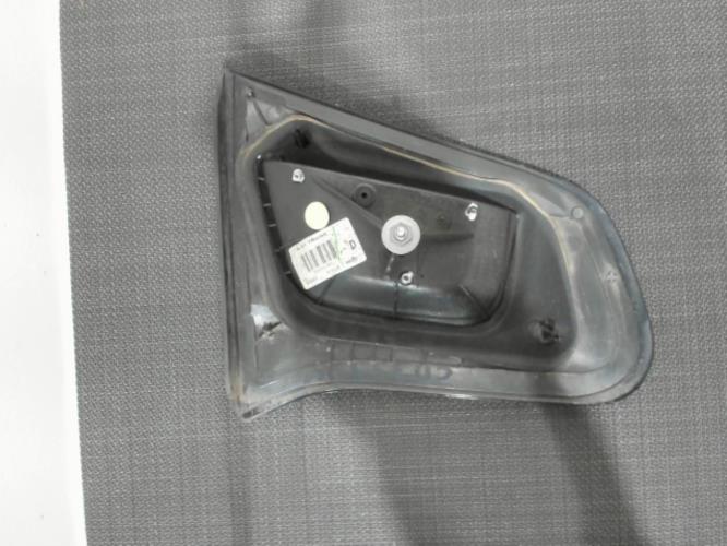Image Feu arriere secondaire droit (feux) - CITROEN C3 2