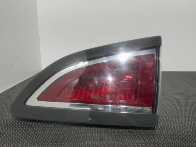 Image Feu arriere secondaire droit (feux) - RENAULT SCENIC 3