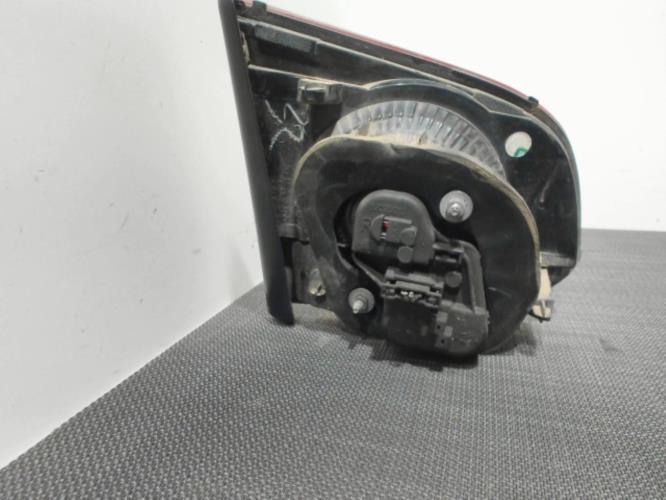Image Feu arriere secondaire droit (feux) - VOLKSWAGEN GOLF 6