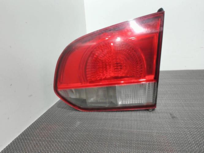 Image Feu arriere secondaire droit (feux) - VOLKSWAGEN GOLF 6