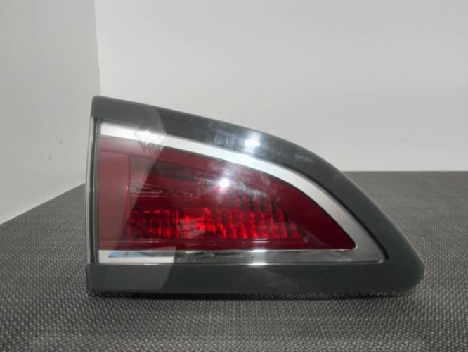 Image Feu arriere secondaire gauche (feux) - RENAULT SCENIC 3