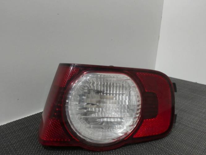Image Feu de pare choc arriere droit - CITROEN C3 PICASSO