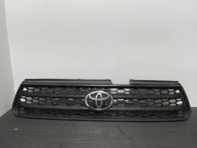 Image Grille de calandre - TOYOTA RAV4 2
