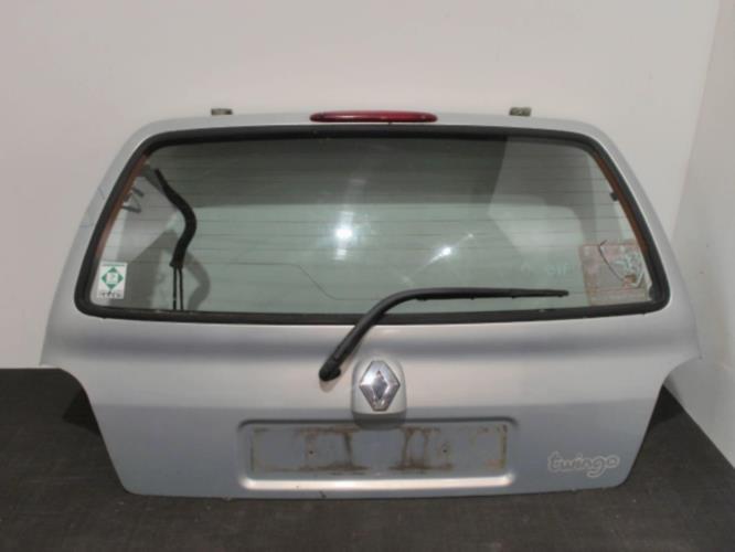 Image Malle/Hayon arriere - RENAULT TWINGO 1