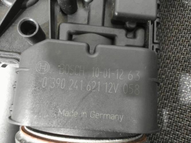 Image Moteur essuie glace avant - CITROEN BERLINGO 2