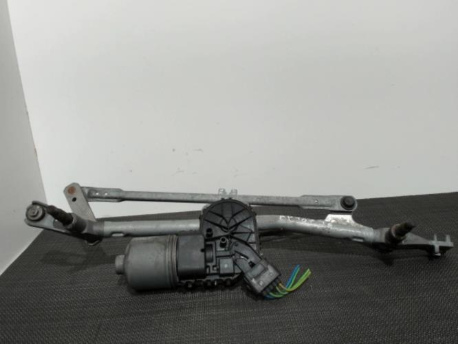 Image Moteur essuie glace avant - CITROEN BERLINGO 2