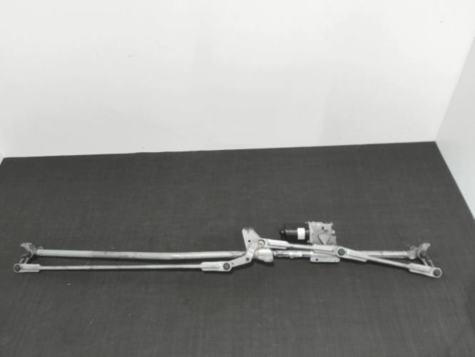 Image Moteur essuie glace avant - CITROEN C4 2