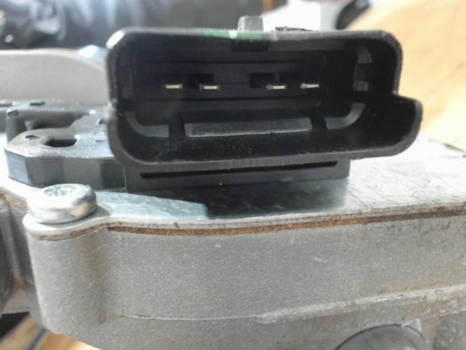 Image Moteur essuie glace avant - CITROEN C4 2