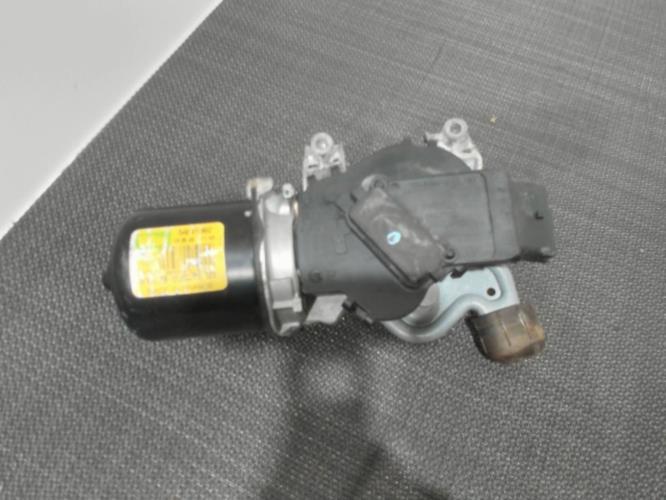 Image Moteur essuie glace avant - RENAULT KANGOO 2