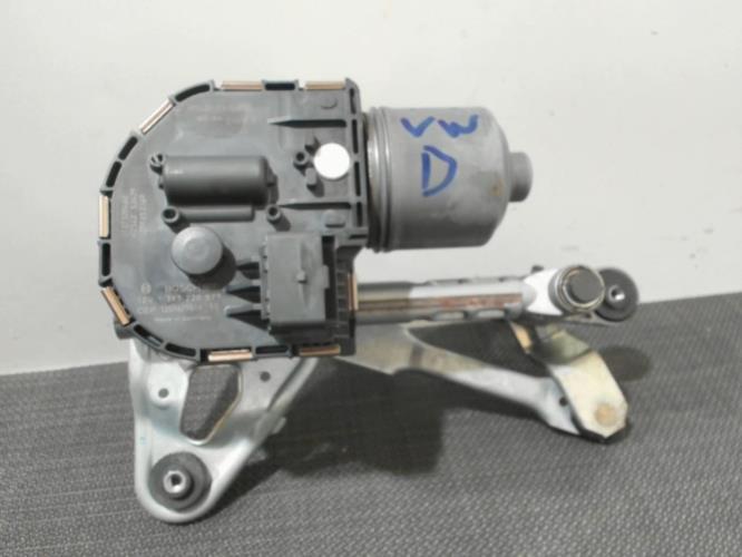 Image Moteur essuie glace avant droit - PEUGEOT 5008 1