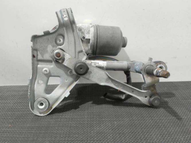 Image Moteur essuie glace avant gauche - PEUGEOT 3008 1