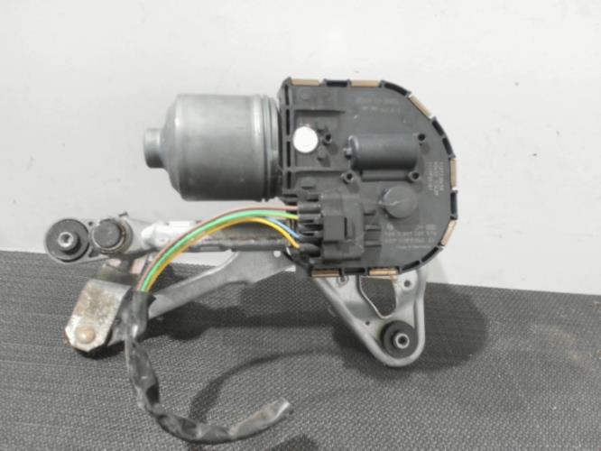 Image Moteur essuie glace avant gauche - PEUGEOT 3008 1