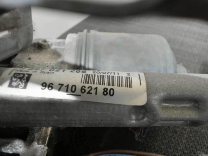 Image Moteur essuie glace avant gauche - PEUGEOT 3008 1