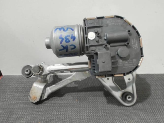 Image Moteur essuie glace avant gauche - PEUGEOT 5008 1