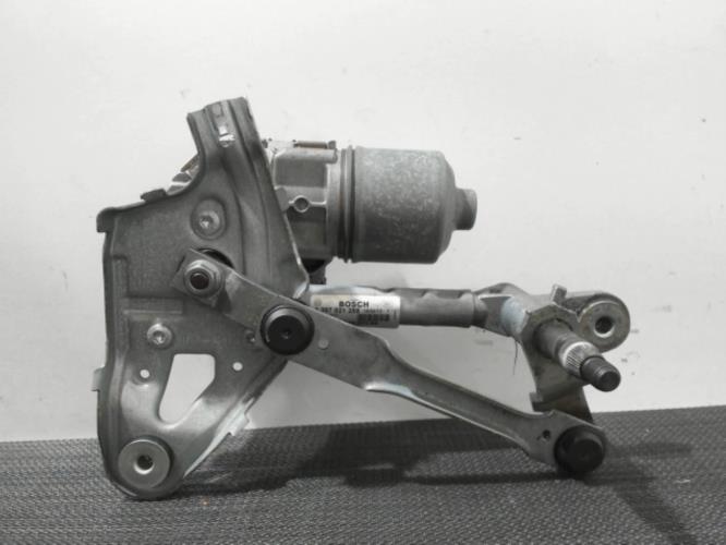 Image Moteur essuie glace avant gauche - PEUGEOT 5008 1